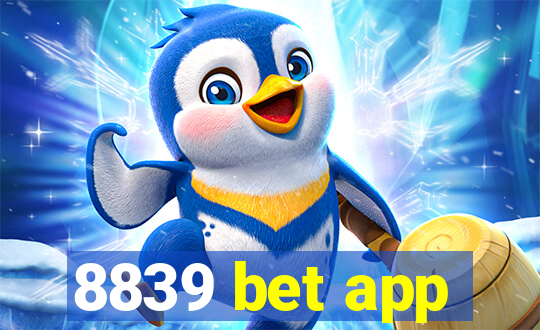 8839 bet app